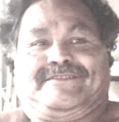 Pedro Barroso Ayala Dead at 64